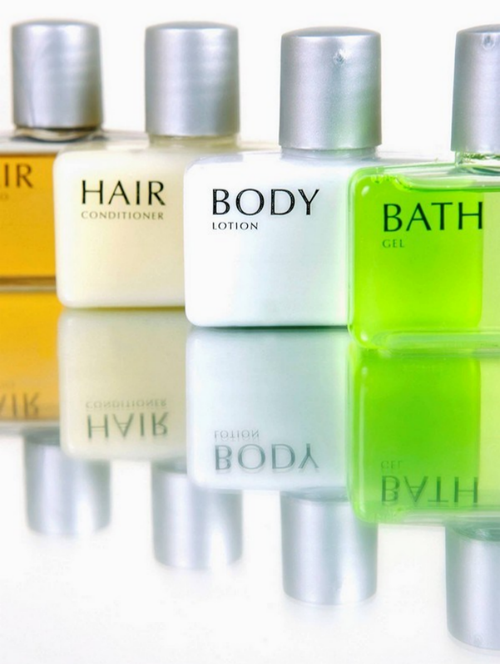 Dernière affaire concernant Cationic Guar in Hair Care & Personal Care