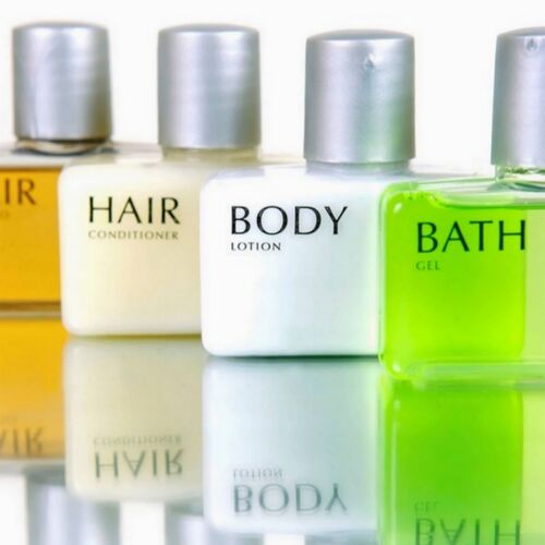 Dernière affaire concernant Guar cationique dans les soins capillaires et les soins personnels