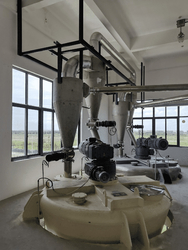 Synercare (Nantong) Biotech Co. Ltd ligne de production en usine