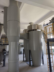 Synercare (Nantong) Biotech Co. Ltd ligne de production en usine