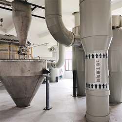 Synercare (Nantong) Biotech Co. Ltd ligne de production en usine