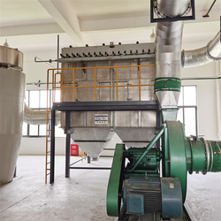 Synercare (Nantong) Biotech Co. Ltd ligne de production en usine