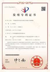 Synercare (Nantong) Biotech Co. Ltd ligne de production en usine