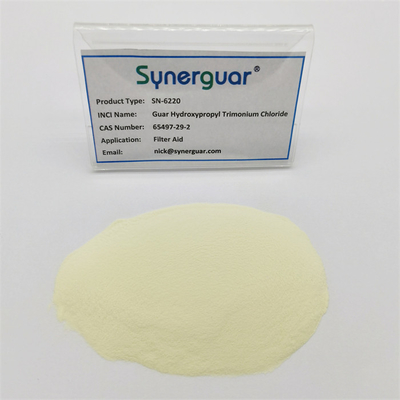 Additifs de base pour la fabrication du papier avec un bon rapport coût-efficacité, une viscosité élevée et un degré moyen de substitution pour l'aide au filtrage