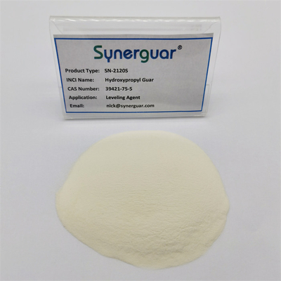 L'additif de peinture de base avec la représentation coûtée élevée a de grande viscosité et le niveau élevé de substitution pour niveler l'agent