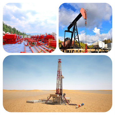 La gomme de guar supérieure avec de haute qualité a le degré de substitution de grande viscosité et moyen pour l'huile Fracking