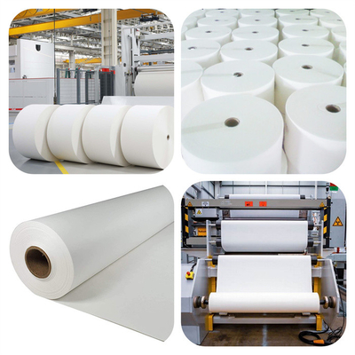 Les additifs pour la fabrication du papier avec un bon rapport coût-efficacité ont une viscosité élevée et un faible degré de substitution pour l'additif pour la fabrication du papier