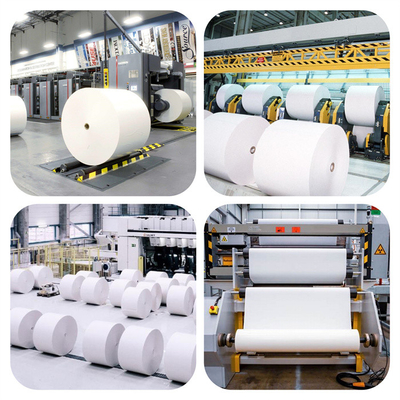 Additifs de base pour la fabrication du papier avec un bon rapport coût-efficacité, une viscosité élevée et un degré moyen de substitution pour l'aide au filtrage