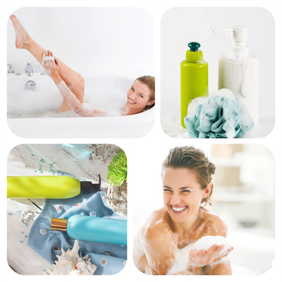 Gel moyen Gar Gar Gum For Skin d'In Cosmetic Shower d'agent gélifiant de substitution de viscosité