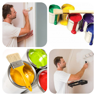 L'additif de peinture de base avec la représentation coûtée élevée a de grande viscosité et le niveau élevé de substitution pour niveler l'agent