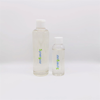Double gomme de guar modifiée CAS 71329-50-5 utilisée pour l'épaississement dans le shampooing