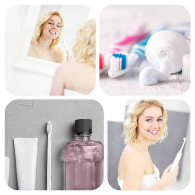 Excellente tolérance au sel poudre de chewing-gum de guar pour dentifrice