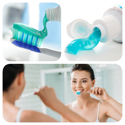 Pour soins bucco-dentaires, gomme à base de guare en poudre Hydroxypropyl Guar Gum SN-P32C en vrac